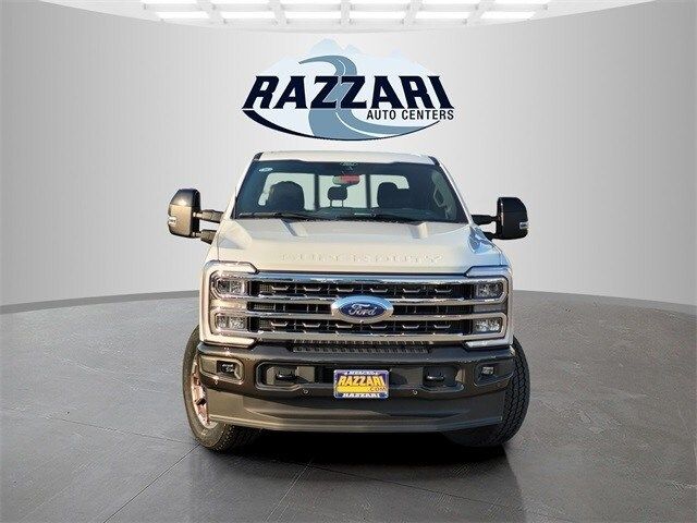 2024 Ford F-250 King Ranch