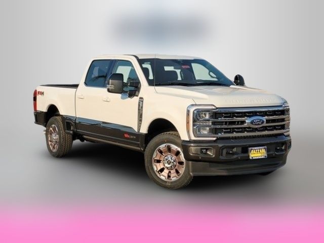 2024 Ford F-250 King Ranch