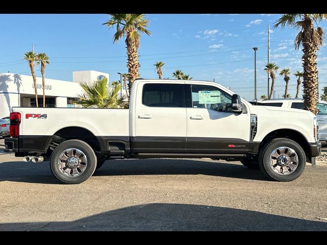 2024 Ford F-250 King Ranch