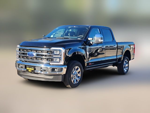 2024 Ford F-250 King Ranch