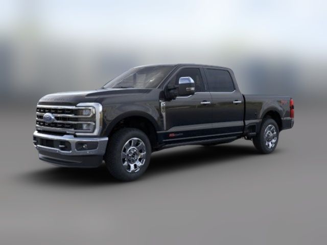 2024 Ford F-250 King Ranch