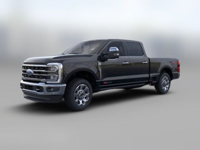 2024 Ford F-250 King Ranch