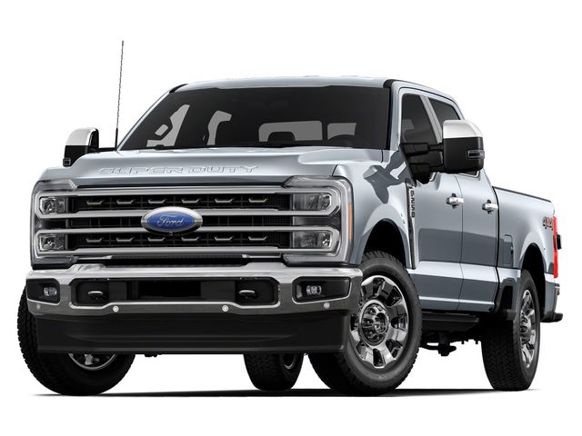 2024 Ford F-250 King Ranch