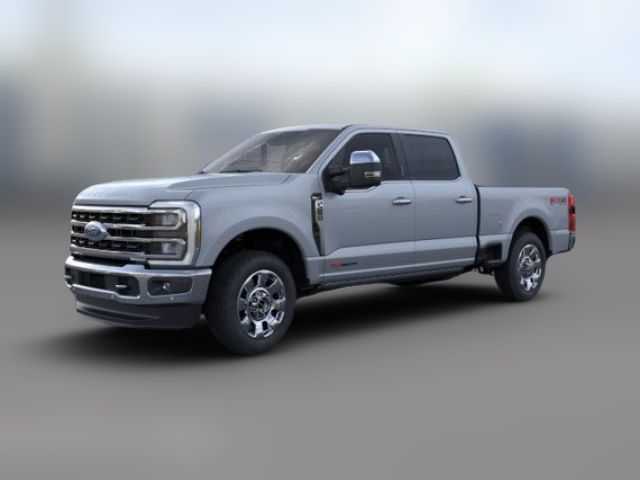 2024 Ford F-250 King Ranch