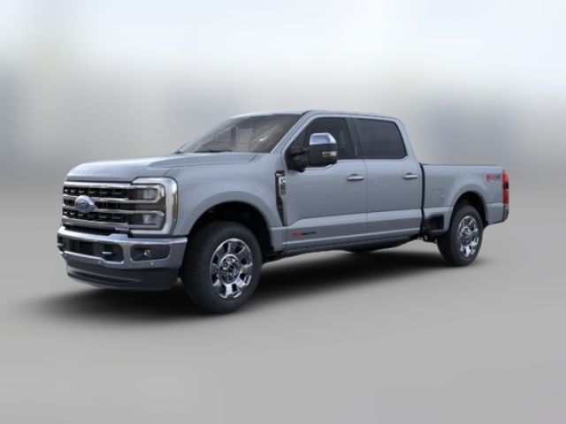 2024 Ford F-250 King Ranch