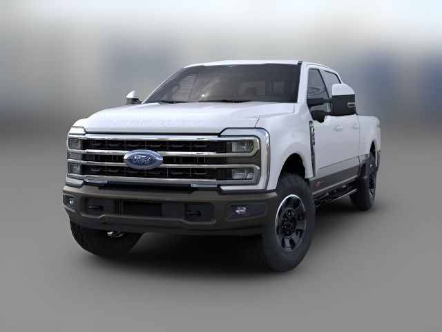 2024 Ford F-250 King Ranch