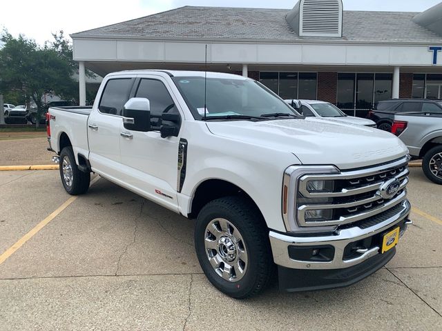 2024 Ford F-250 King Ranch