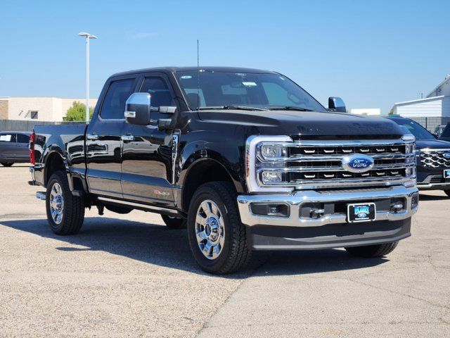 2024 Ford F-250 King Ranch