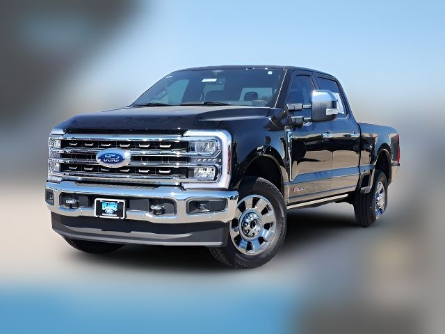 2024 Ford F-250 King Ranch