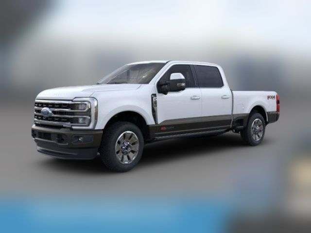 2024 Ford F-250 King Ranch