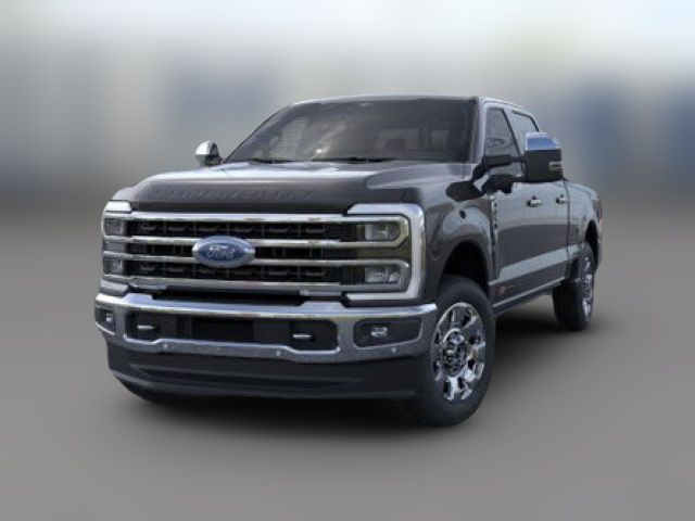 2024 Ford F-250 King Ranch