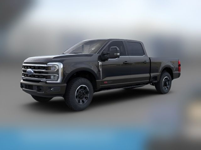 2024 Ford F-250 King Ranch