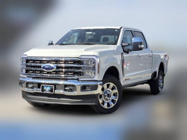 2024 Ford F-250 King Ranch