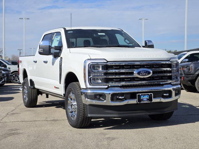 2024 Ford F-250 King Ranch