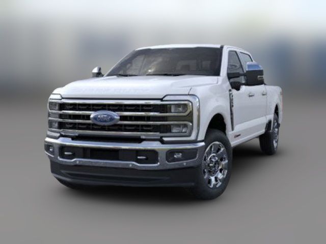 2024 Ford F-250 King Ranch