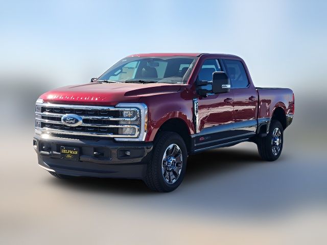 2024 Ford F-250 King Ranch