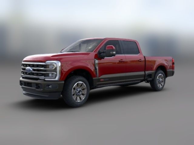 2024 Ford F-250 King Ranch