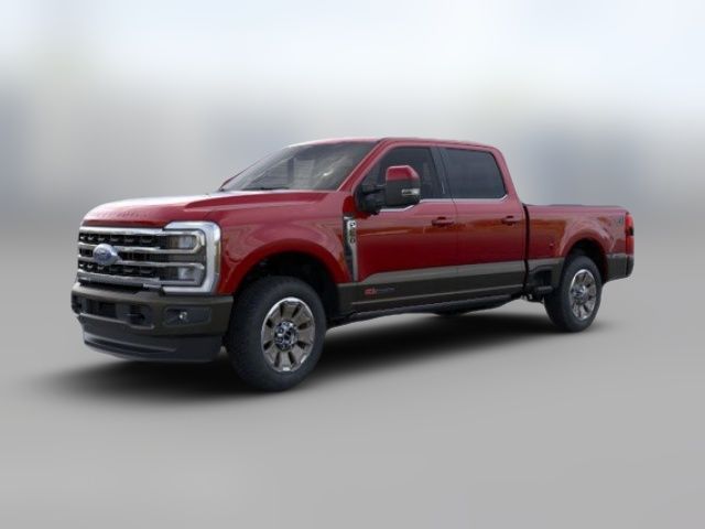 2024 Ford F-250 King Ranch