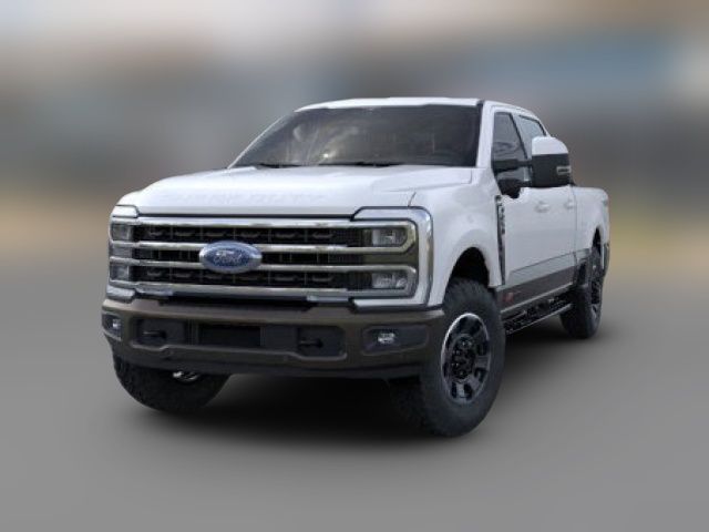 2024 Ford F-250 King Ranch