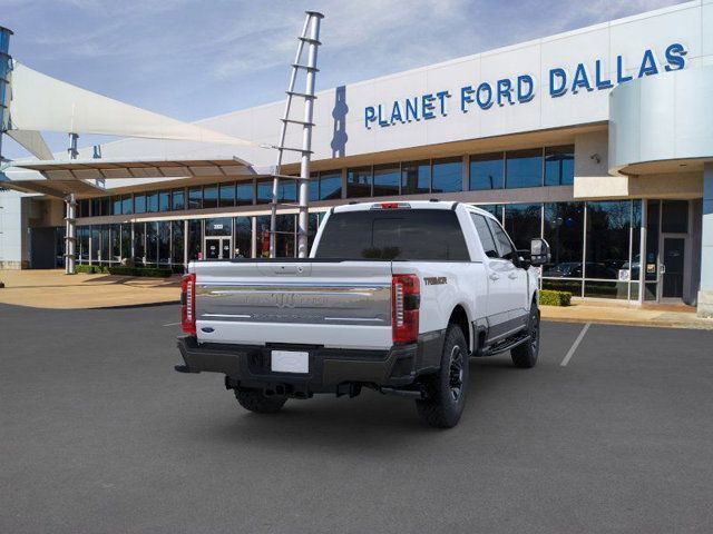 2024 Ford F-250 King Ranch