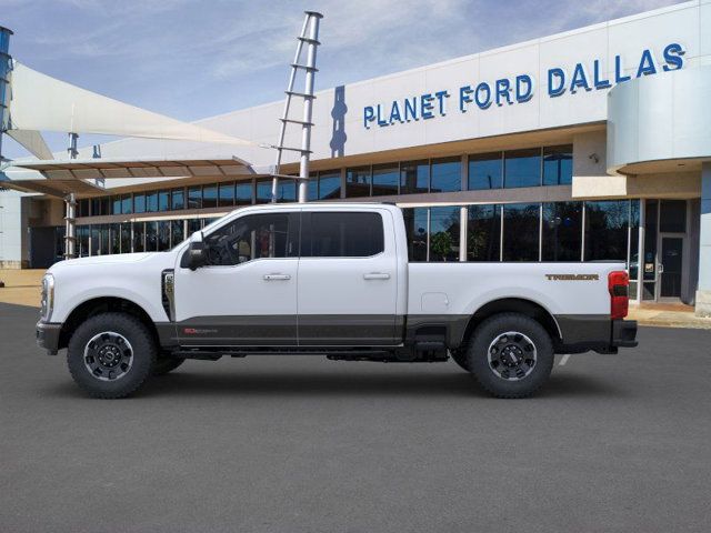 2024 Ford F-250 King Ranch