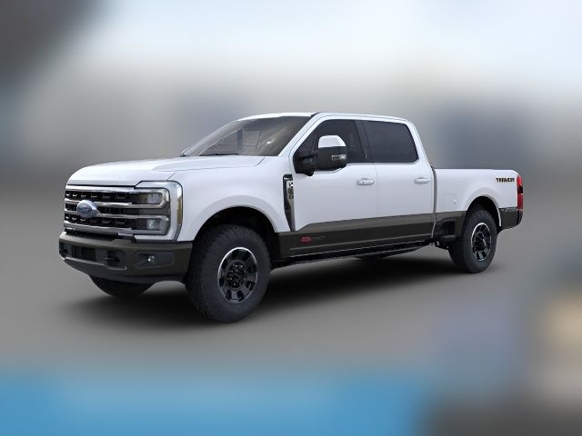 2024 Ford F-250 King Ranch