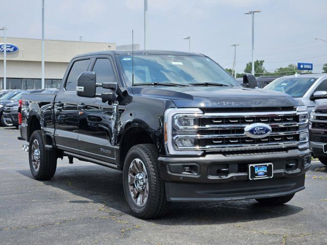 2024 Ford F-250 King Ranch