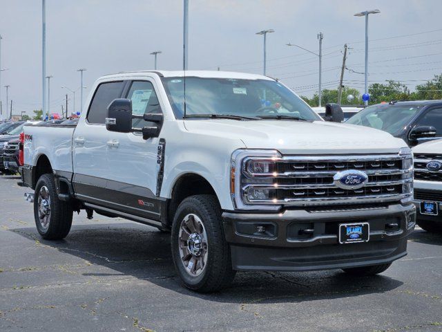 2024 Ford F-250 King Ranch