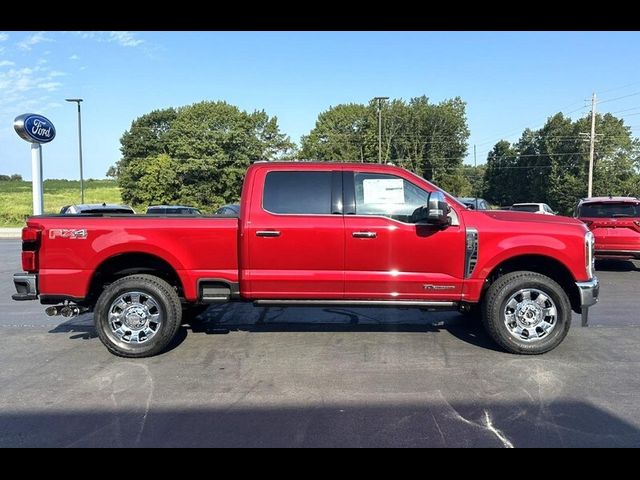 2024 Ford F-250 King Ranch