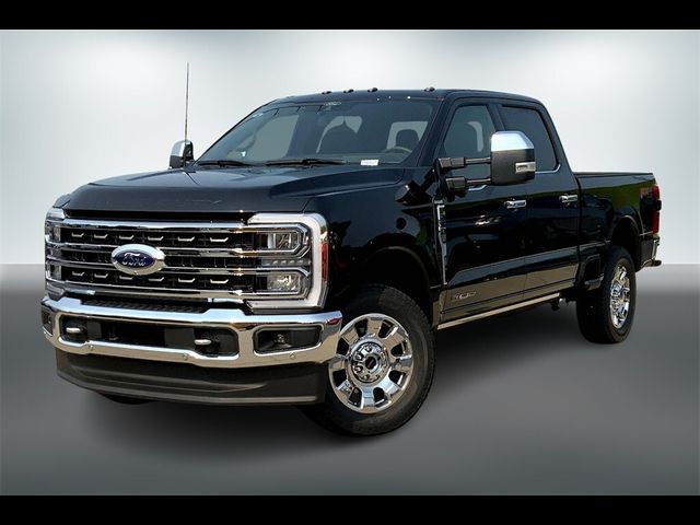 2024 Ford F-250 King Ranch