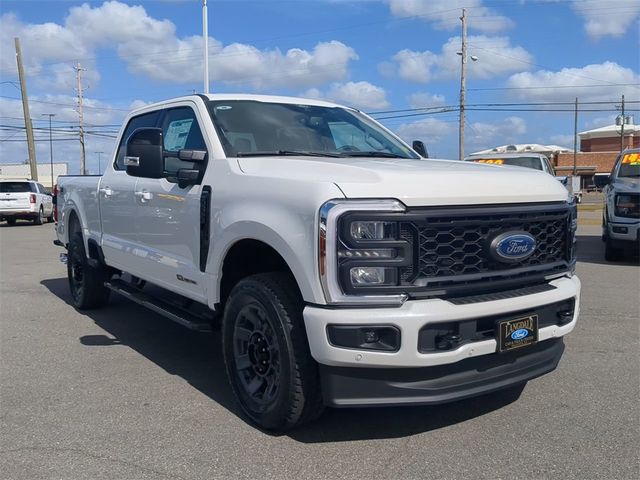 2024 Ford F-250 Lariat