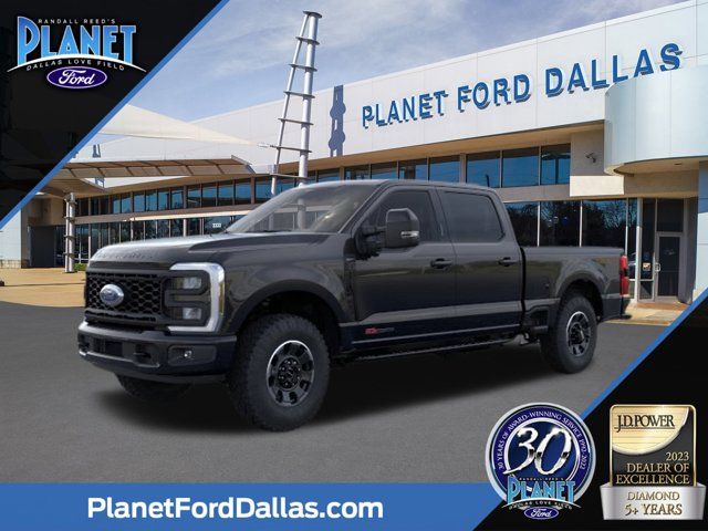 2024 Ford F-250 Lariat