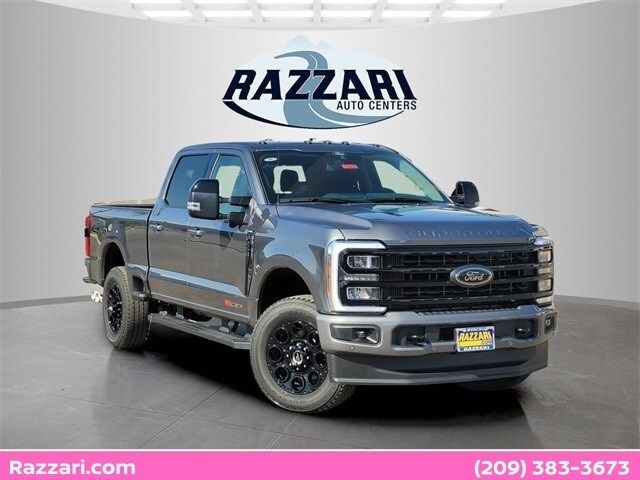 2024 Ford F-250 Lariat