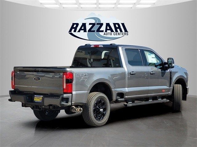 2024 Ford F-250 Lariat