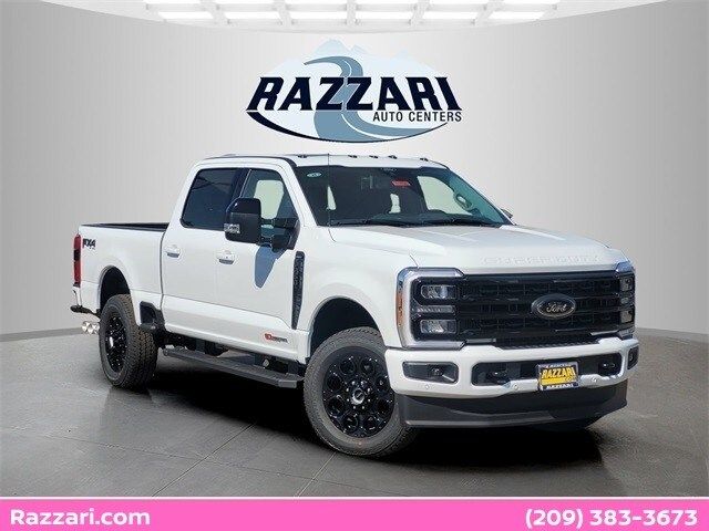 2024 Ford F-250 Lariat