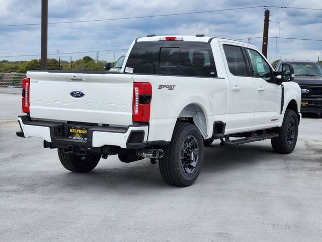 2024 Ford F-250 Lariat