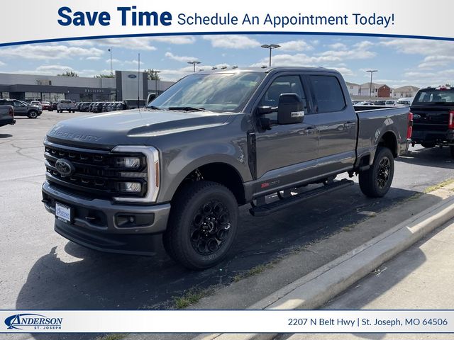 2024 Ford F-250 Lariat