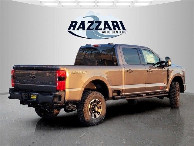 2024 Ford F-250 Lariat