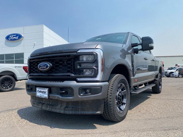 2024 Ford F-250 Lariat