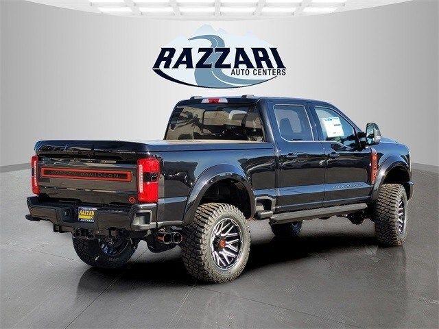 2024 Ford F-250 Lariat