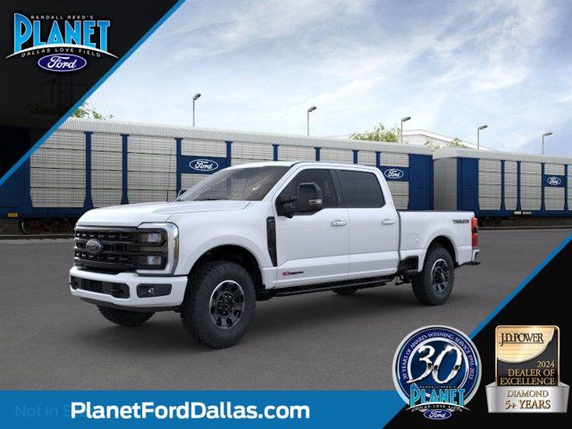 2024 Ford F-250 Lariat