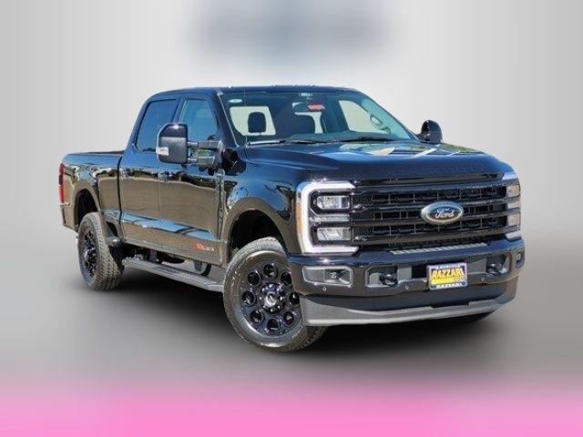 2024 Ford F-250 Lariat