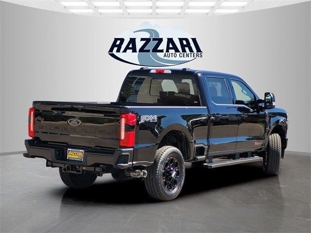 2024 Ford F-250 Lariat