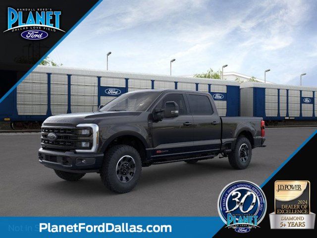 2024 Ford F-250 Lariat