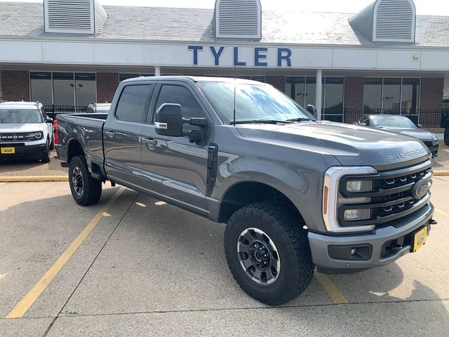 2024 Ford F-250 