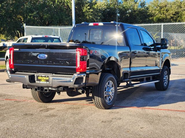 2024 Ford F-250 Lariat