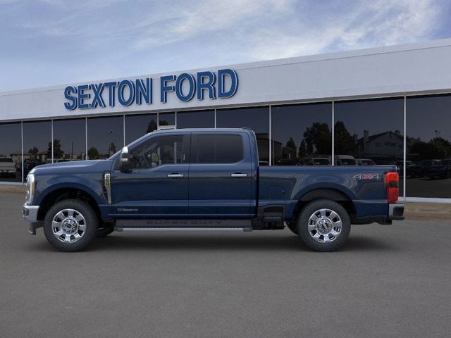 2024 Ford F-250 Lariat