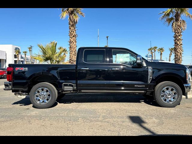 2024 Ford F-250 Lariat