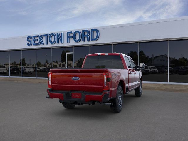 2024 Ford F-250 Lariat