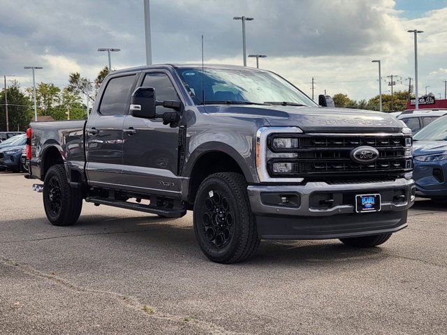 2024 Ford F-250 Lariat